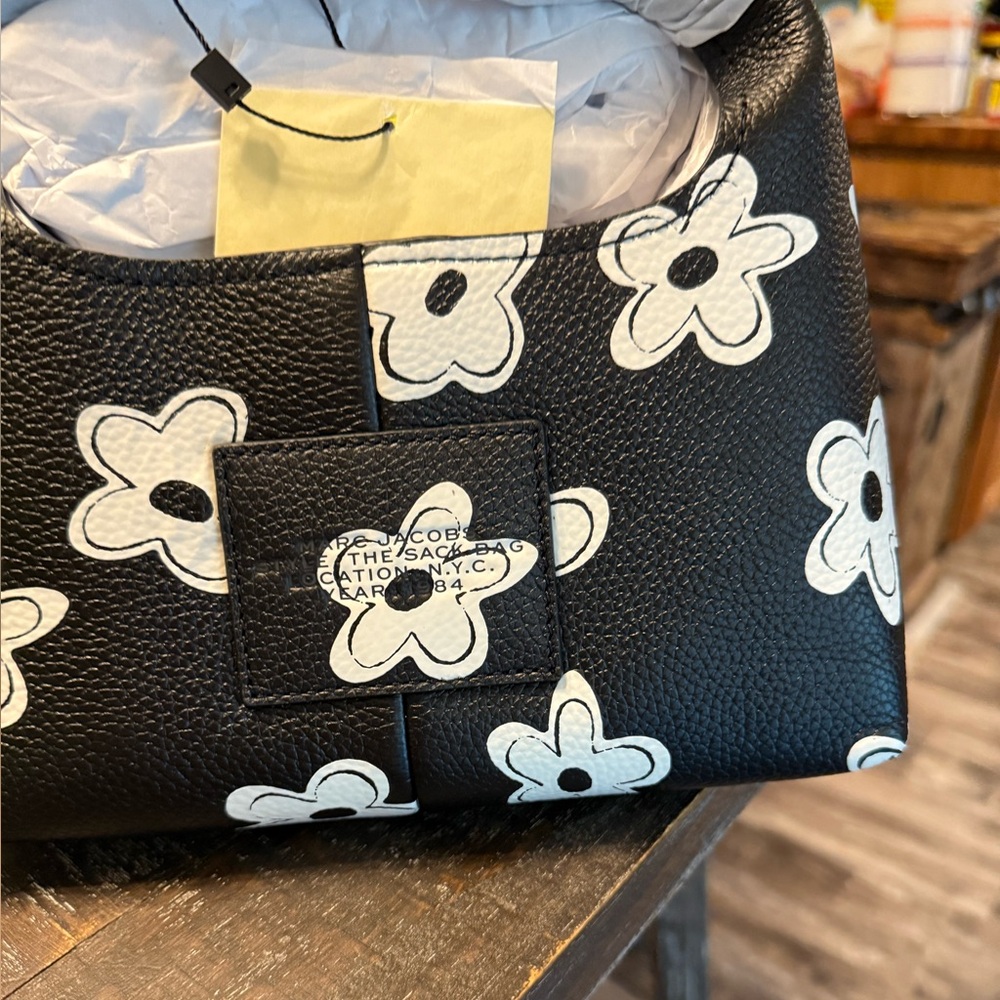 Marc Jacob’s the Sack bag